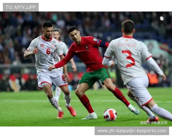 足球赛事的全球化趋势与市场潜力